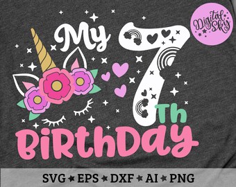 Free Free Unicorn 7 Svg 231 SVG PNG EPS DXF File
