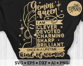 Download Gemini Svg Etsy