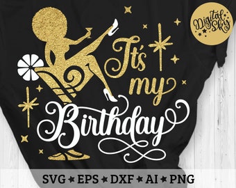 Download Birthday Svg Etsy
