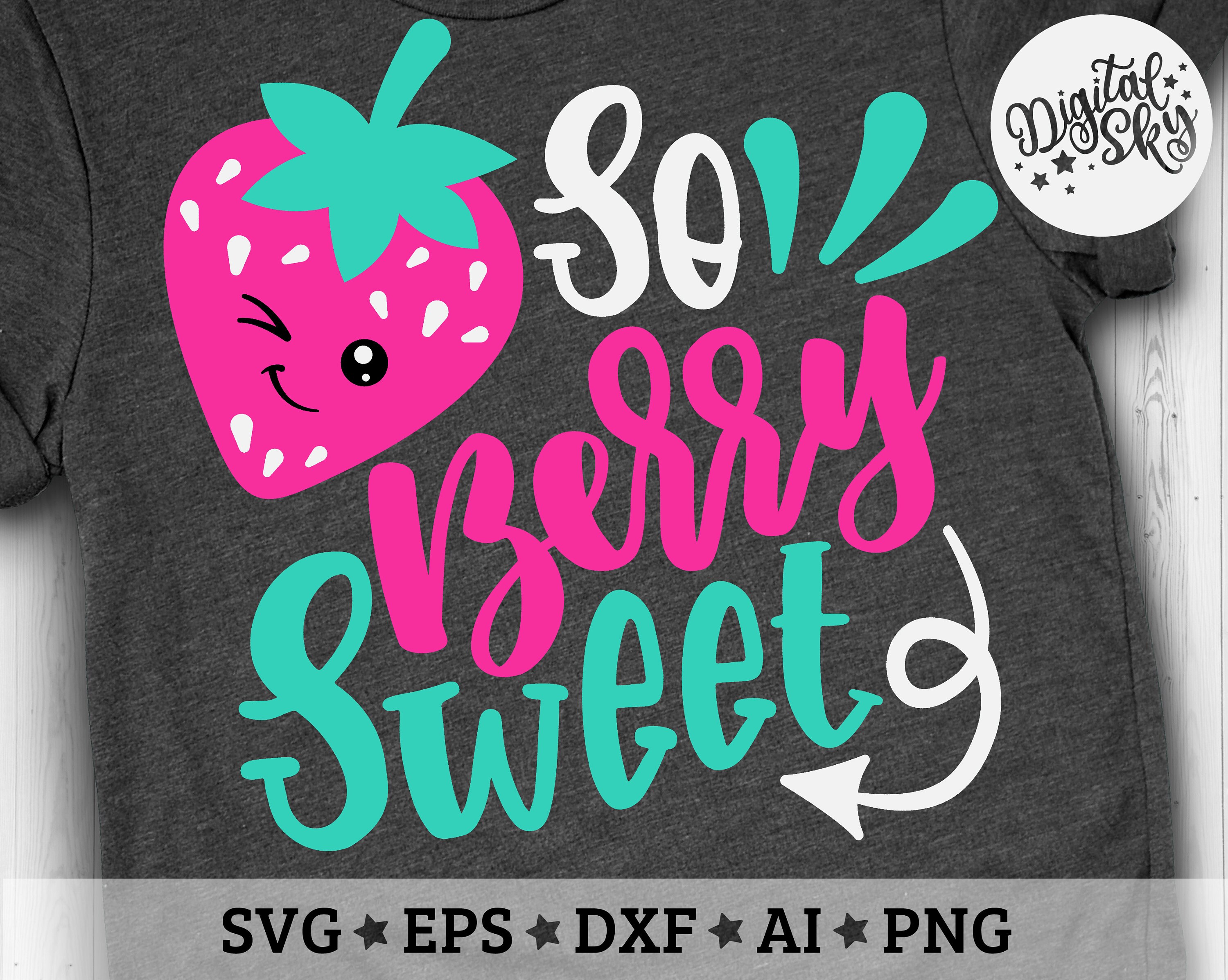 Free Free 189 Berry Sweet Svg SVG PNG EPS DXF File
