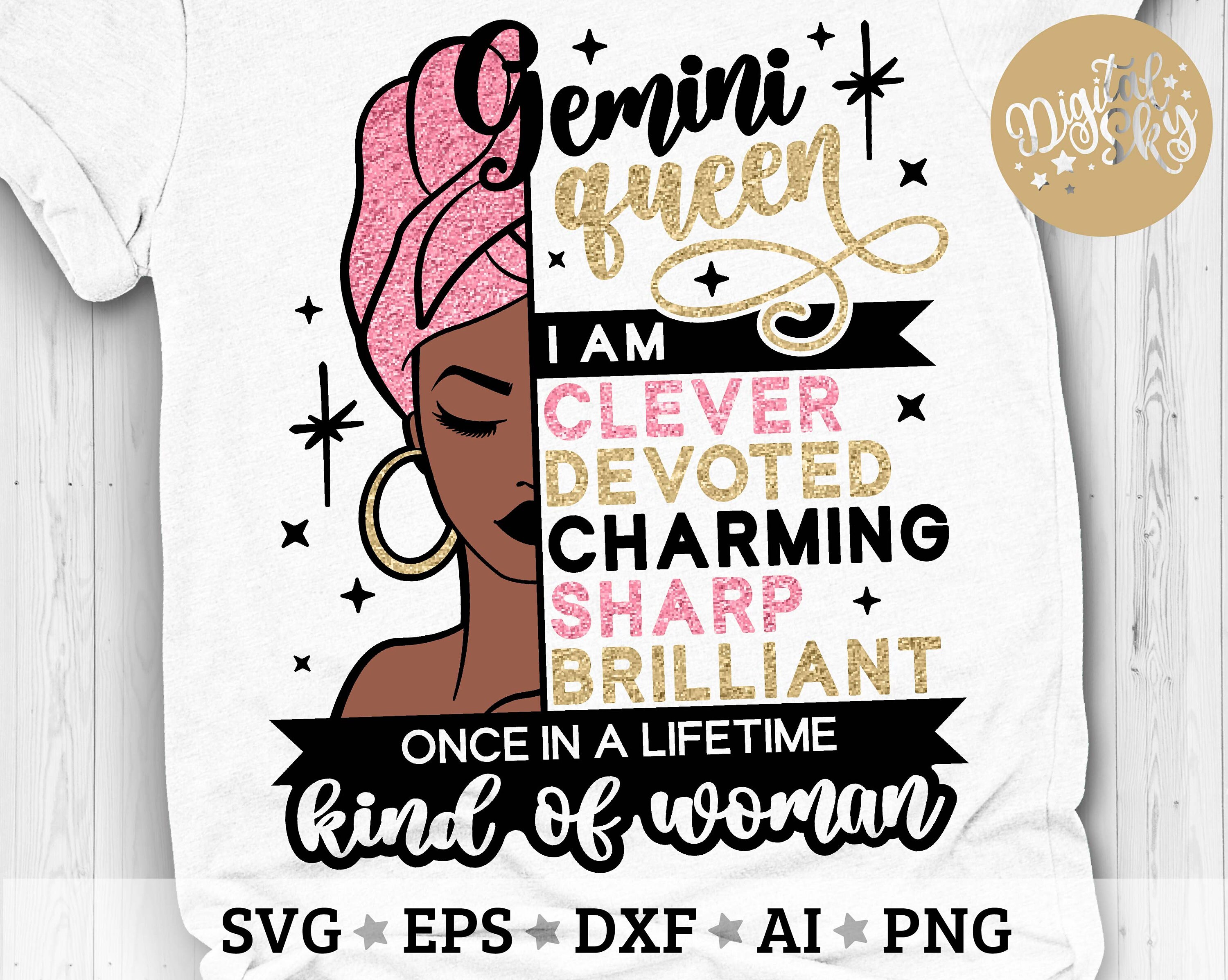 Free Free Gemini Queen Svg 363 SVG PNG EPS DXF File