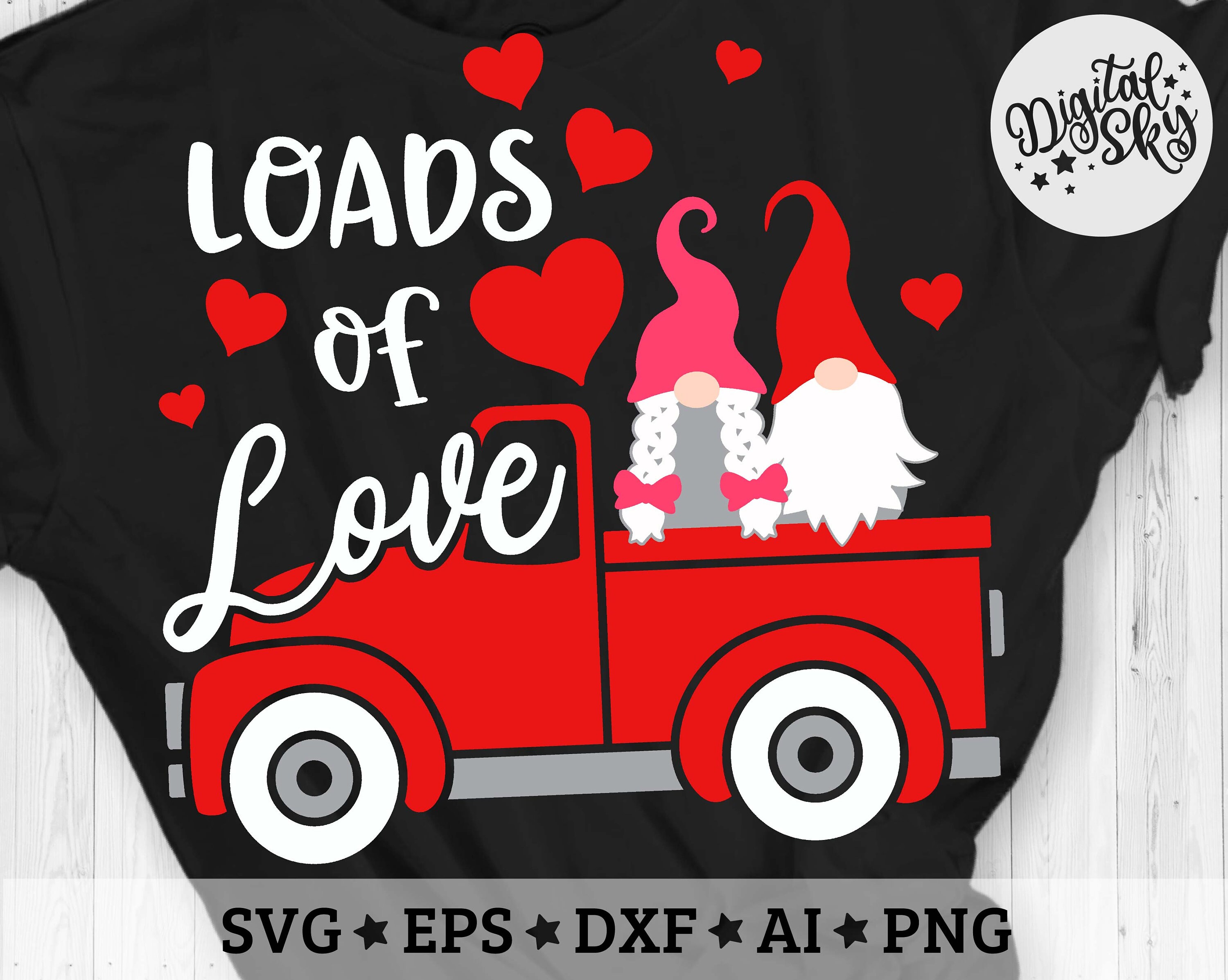 Free Free 115 Loads Of Love Svg Free SVG PNG EPS DXF File
