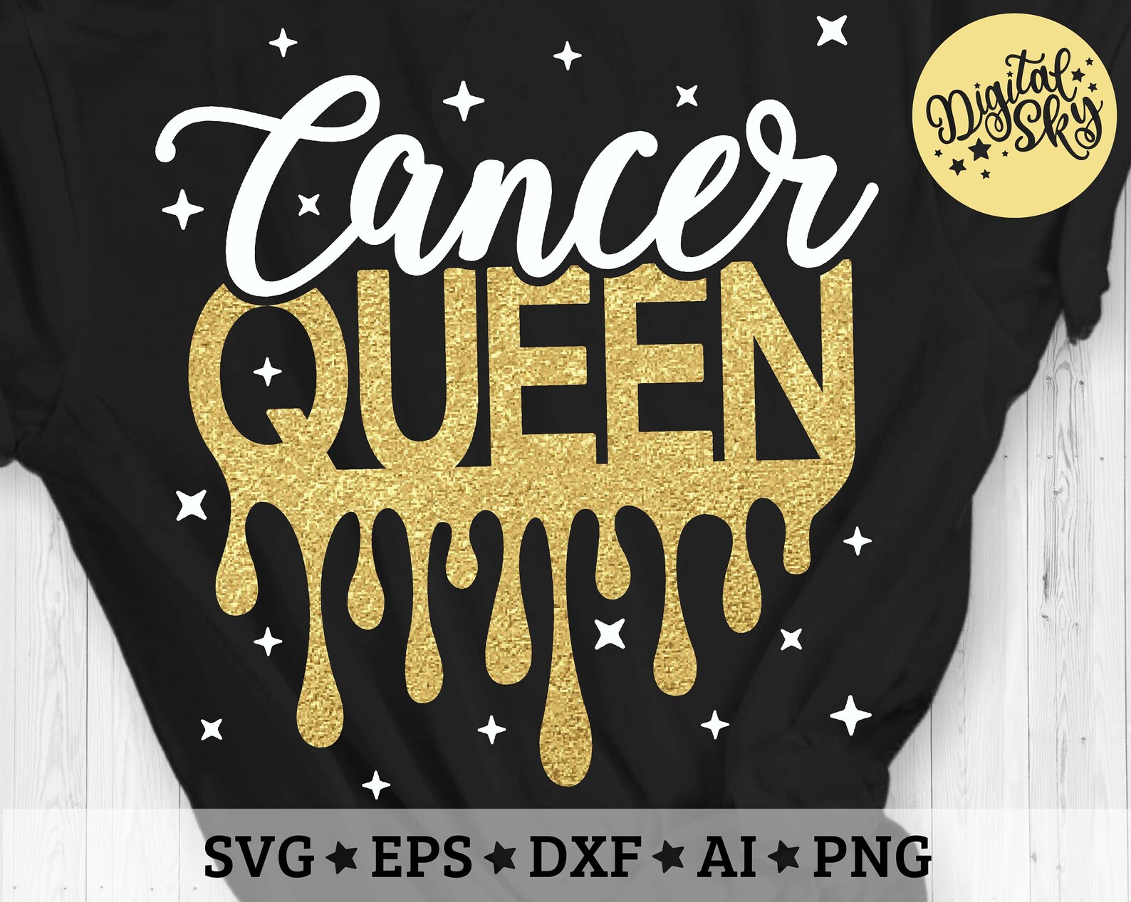 Free Free Birthday Queen Drip Svg 712 SVG PNG EPS DXF File