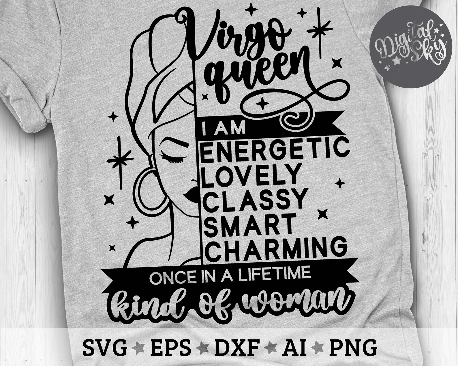 Free Free Virgo Queen Svg 667 SVG PNG EPS DXF File