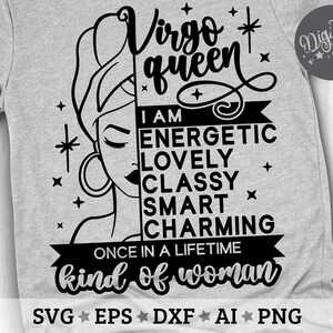 Free Free Virgo Queen Svg 823 SVG PNG EPS DXF File
