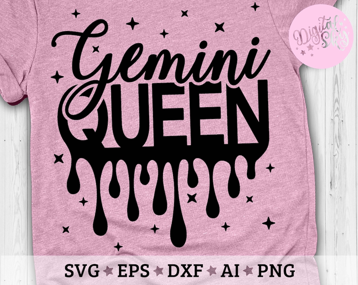 Free Free Gemini Queen Svg 679 SVG PNG EPS DXF File