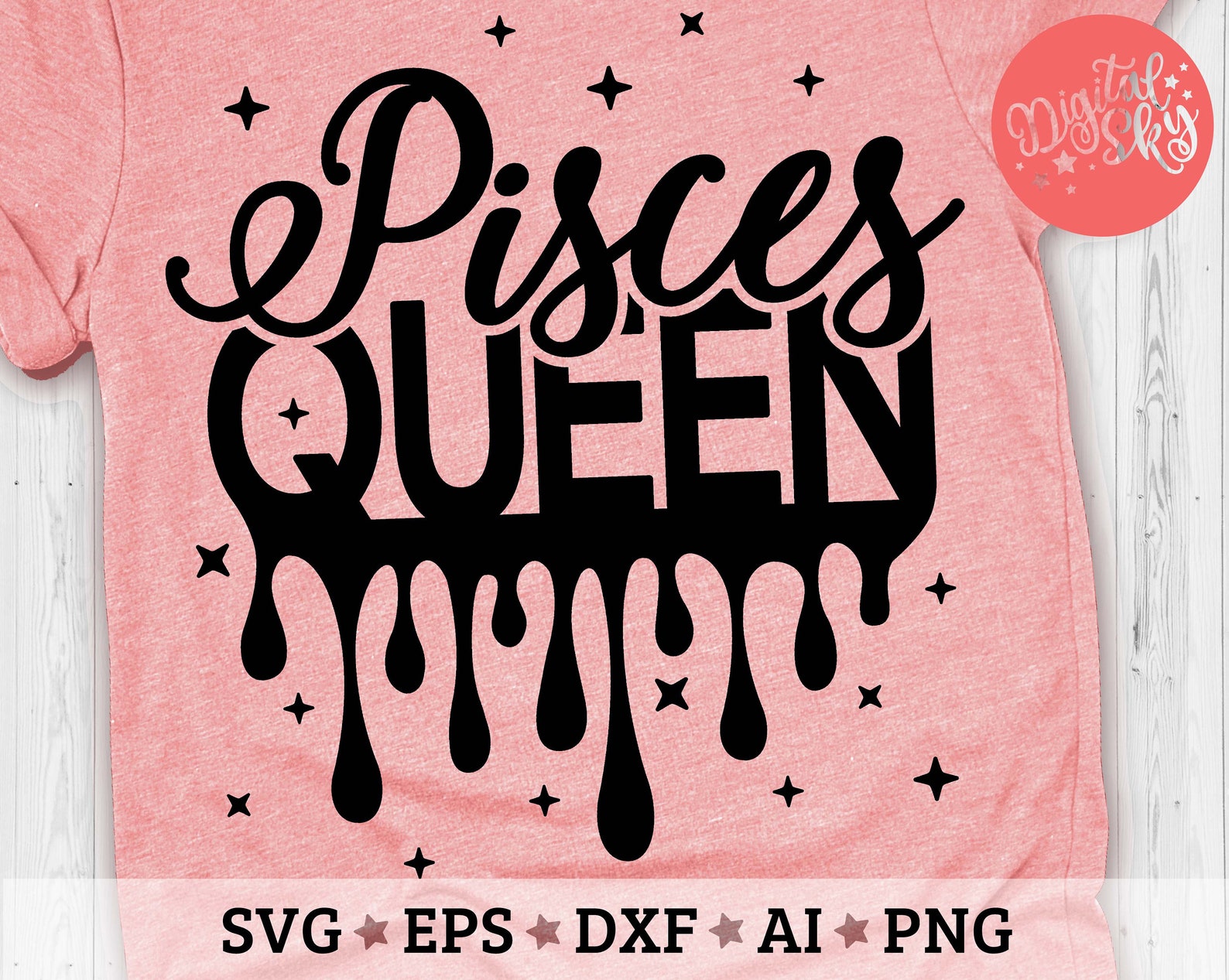 Free Free Pisces Queen Svg 6 SVG PNG EPS DXF File