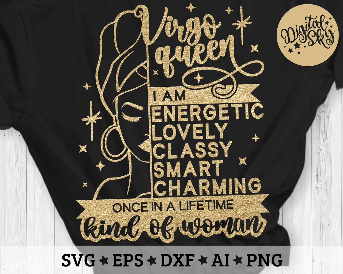Free Free Virgo Queen Svg 848 SVG PNG EPS DXF File