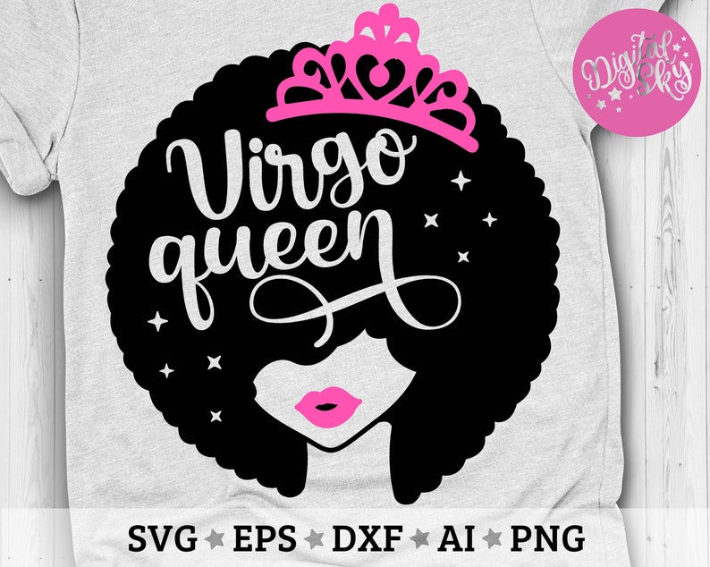 Free Free Virgo Queen Svg 848 SVG PNG EPS DXF File