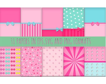 Download Lol Doll Birthday Svg Etsy