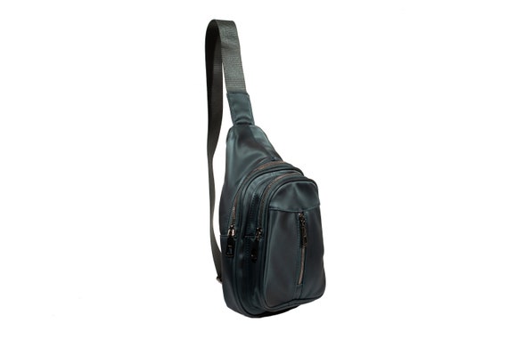durable sling bag