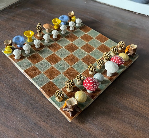 4 Player Chess — Bird in Hand