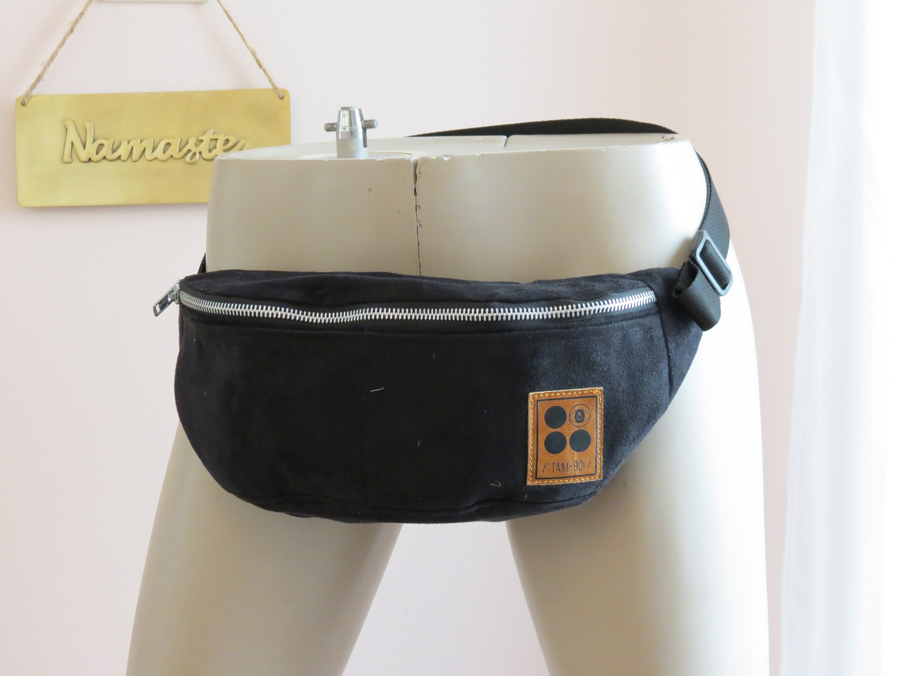 traduction sac banane