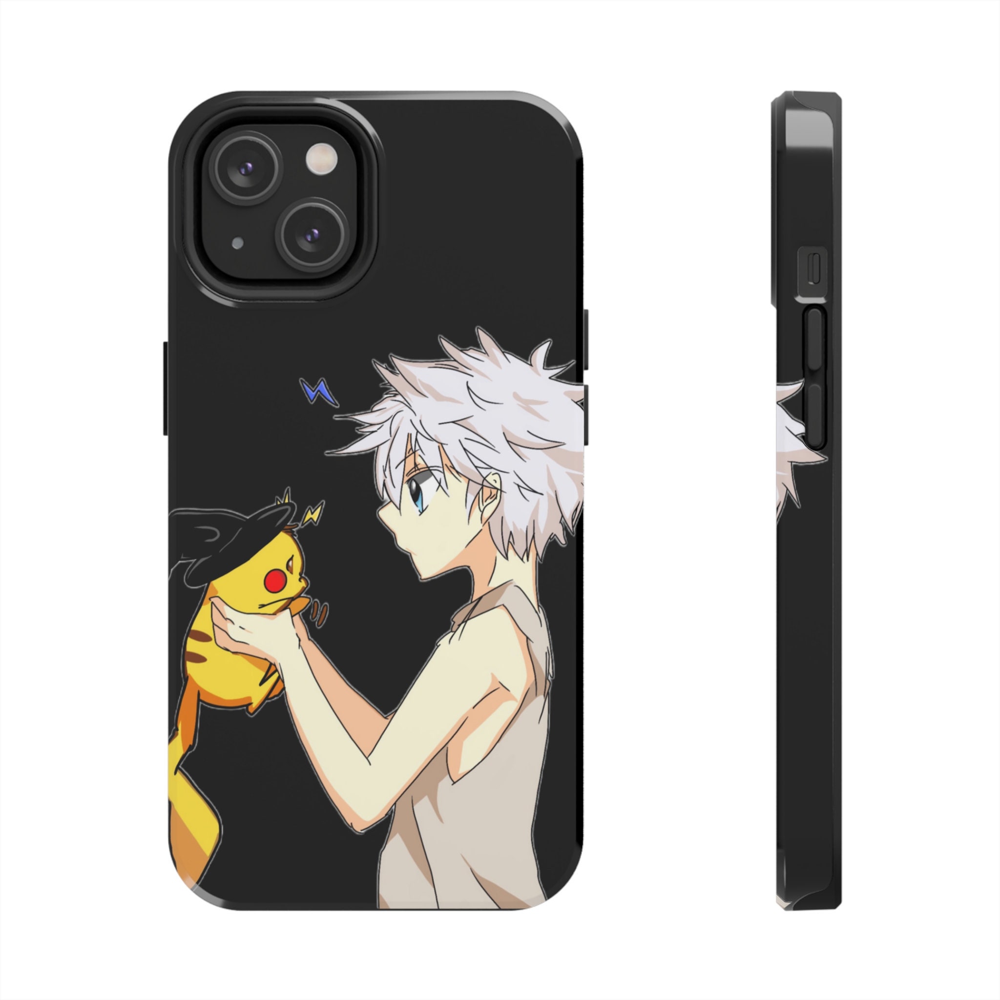 WZFT Japan Anime cute HxH Hunter X Hunters Gon Killua Soft Silicone Phone  Case for Samsung Galaxy S10 Plus (2,Galaxy S10 Plus) : :  Electronics & Photo