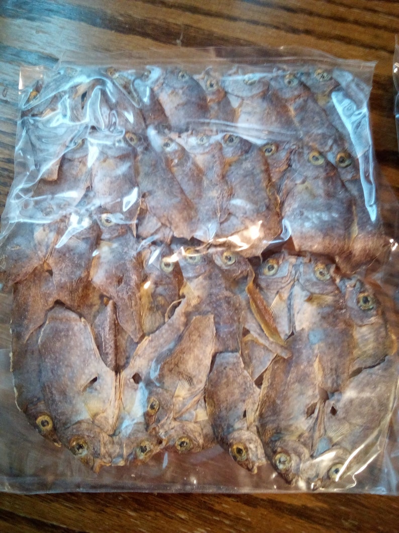 Dried Seafood salted Rabbitfish or Danggit 125 G or 4.4 Oz . Listed