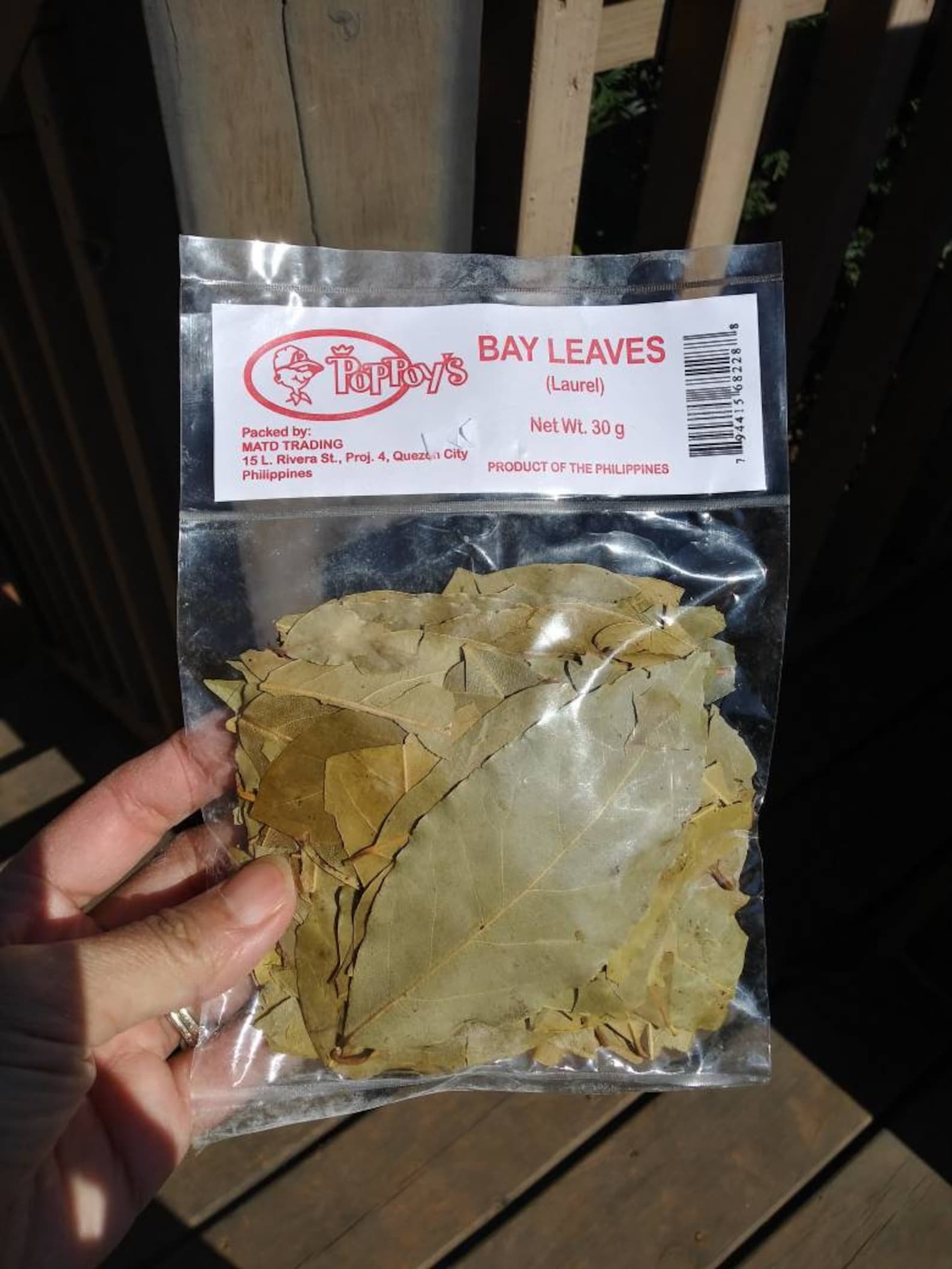 Dried Bay Leaves 30g Laurel Listed price per pack. Product Etsy