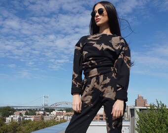 champions sweat suits