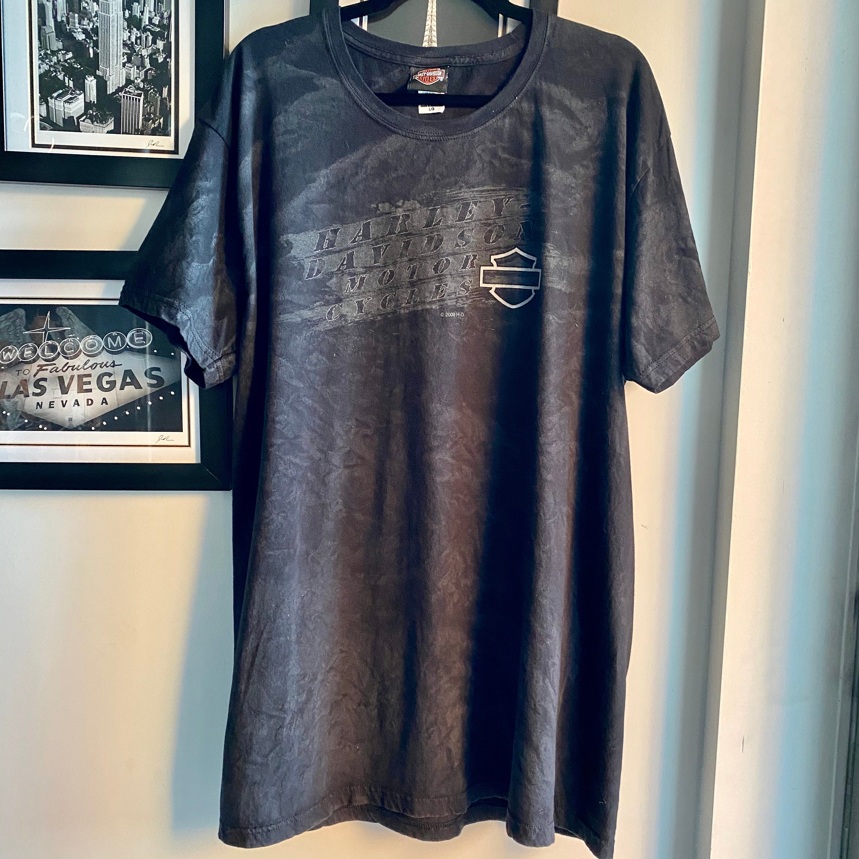 harley davidson t shirt dress
