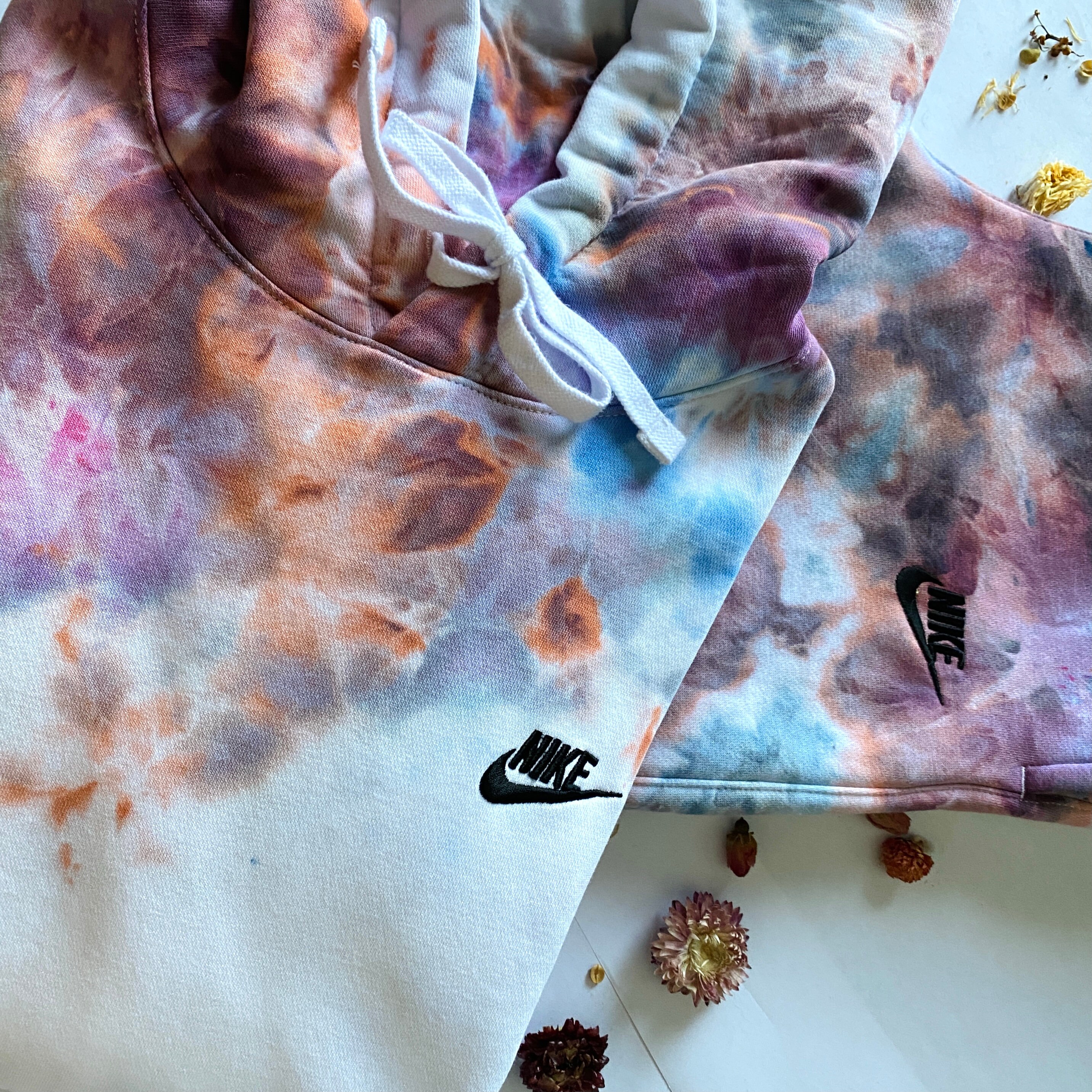 nike custom sweatsuit