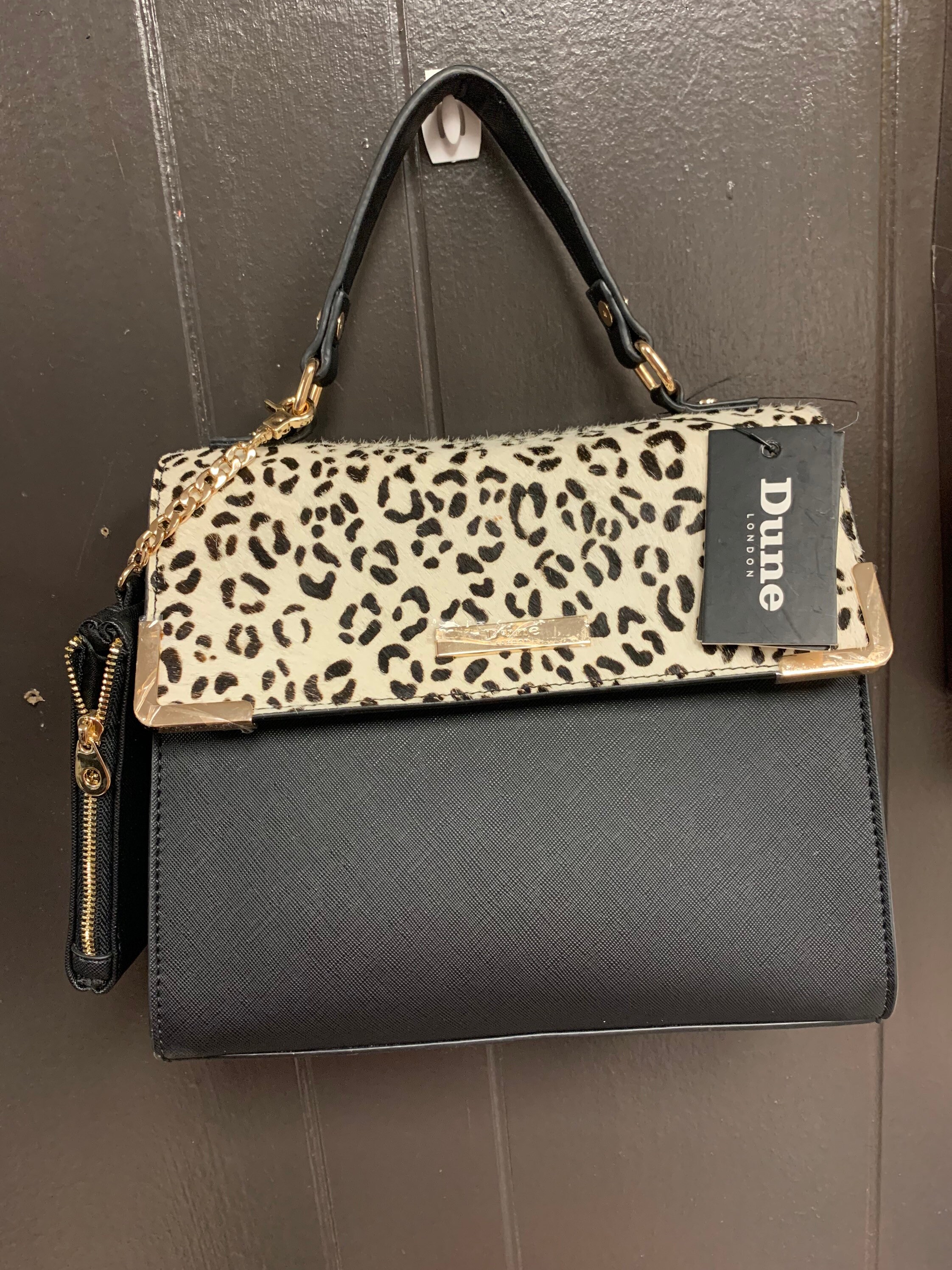 dune crossbody bag
