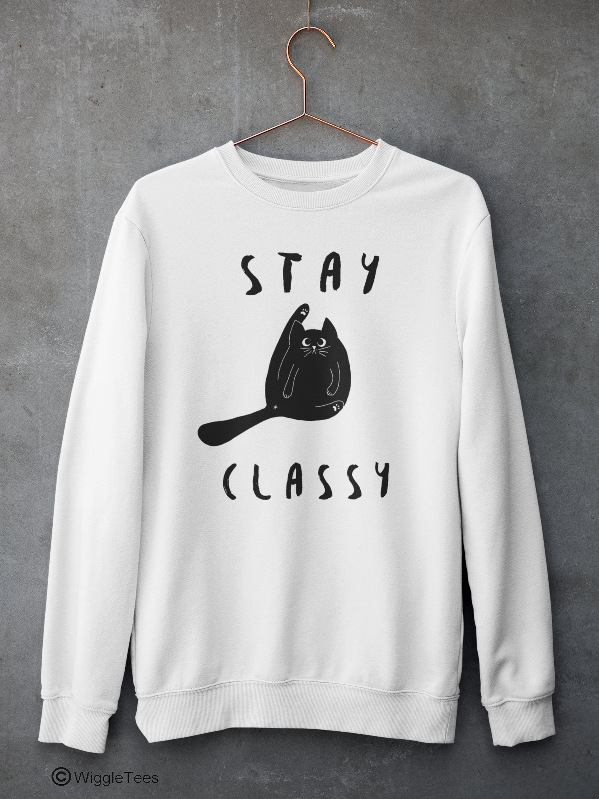 funny sweatshirts for her
