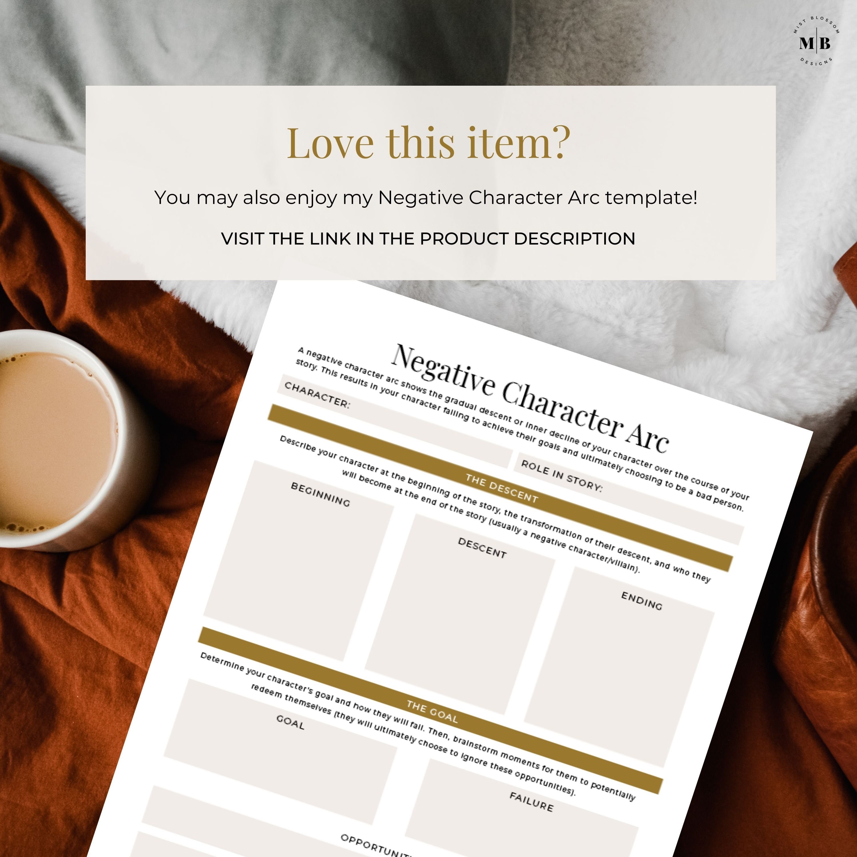 Flat Character Arc Worksheet Editable Character Outline Etsy Flat character arc worksheet editable character outline etsy