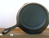 Unmarked BSR, 5 8 1 8 quot Cast Iron Skillet