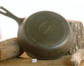 Lodge, 5 7 1 2 quot Cast Iron Skillet