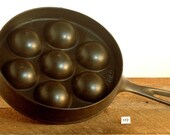 Griswold, No. 32, Danish Cake Pan