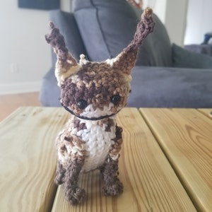 Space Cat