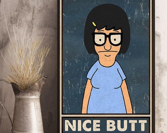 Featured image of post Louise Belcher Bedroom Posters - You could be on bob&#039;s burgers.
