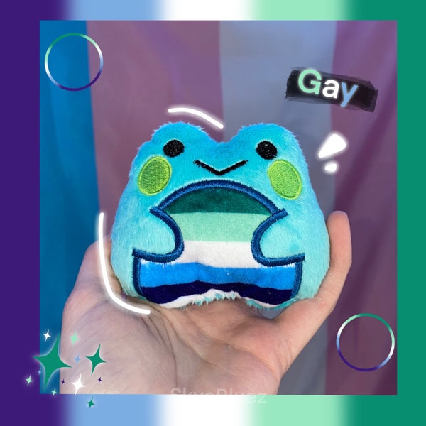 Gay Toy - Etsy