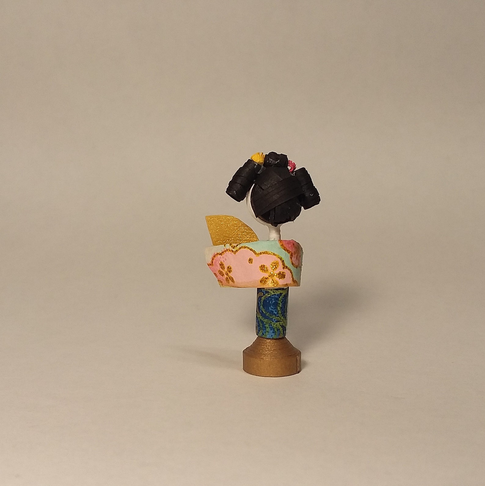 figurine quilling