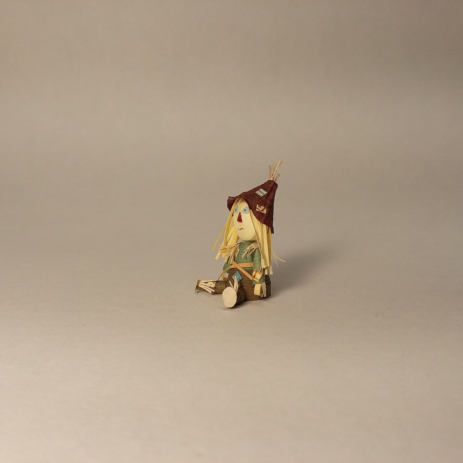 figurine quilling