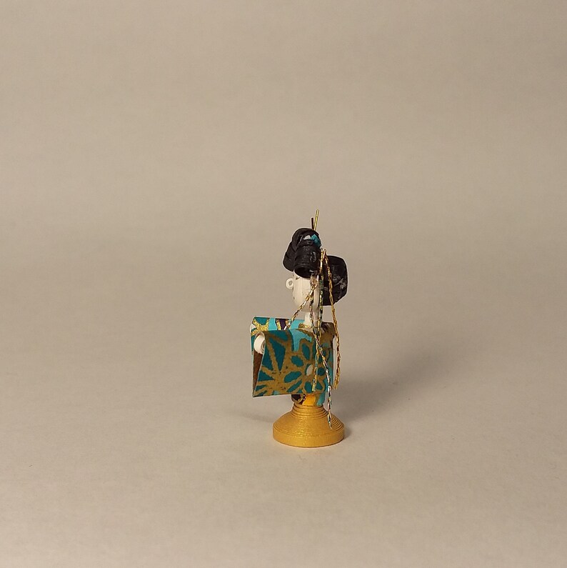 figurine quilling