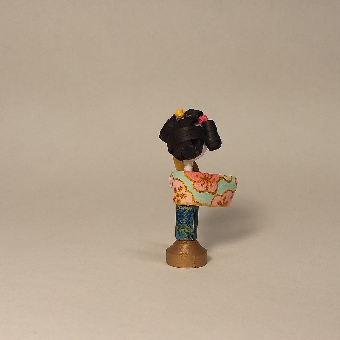 figurine quilling