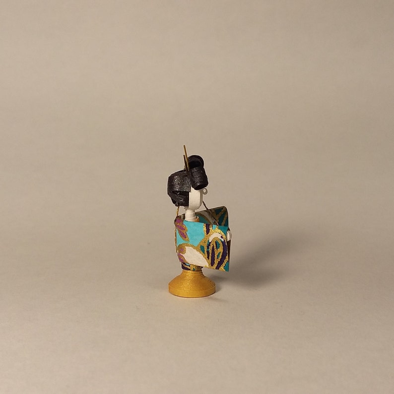 figurine quilling