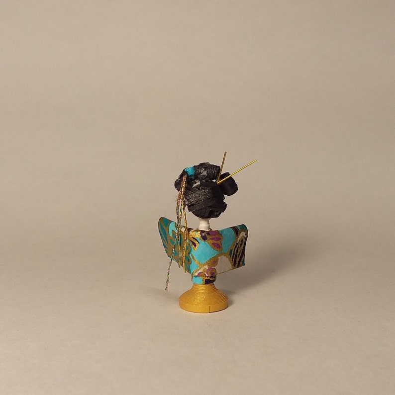 figurine quilling