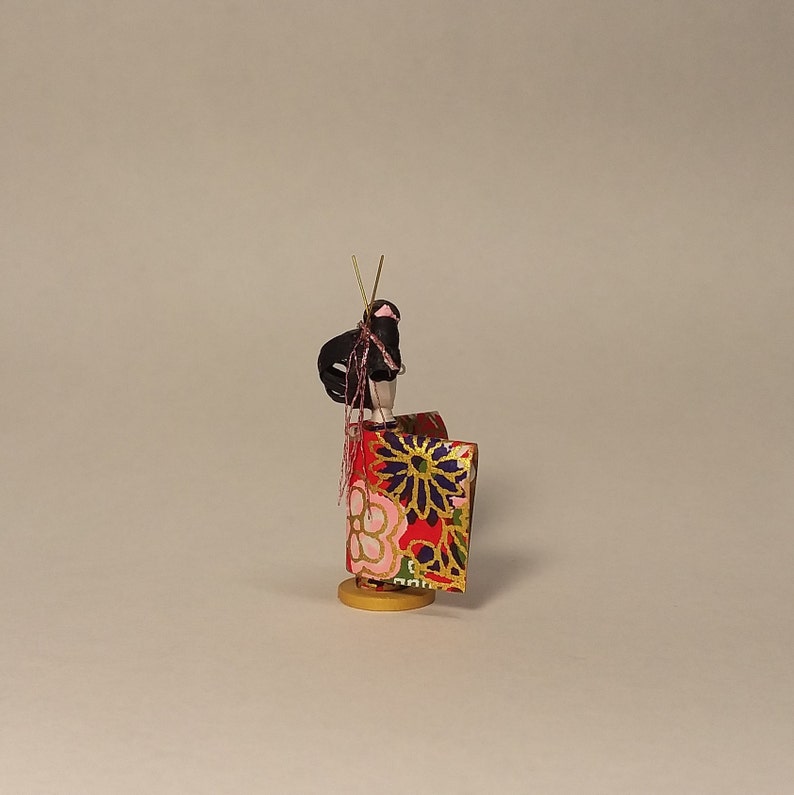 figurine quilling