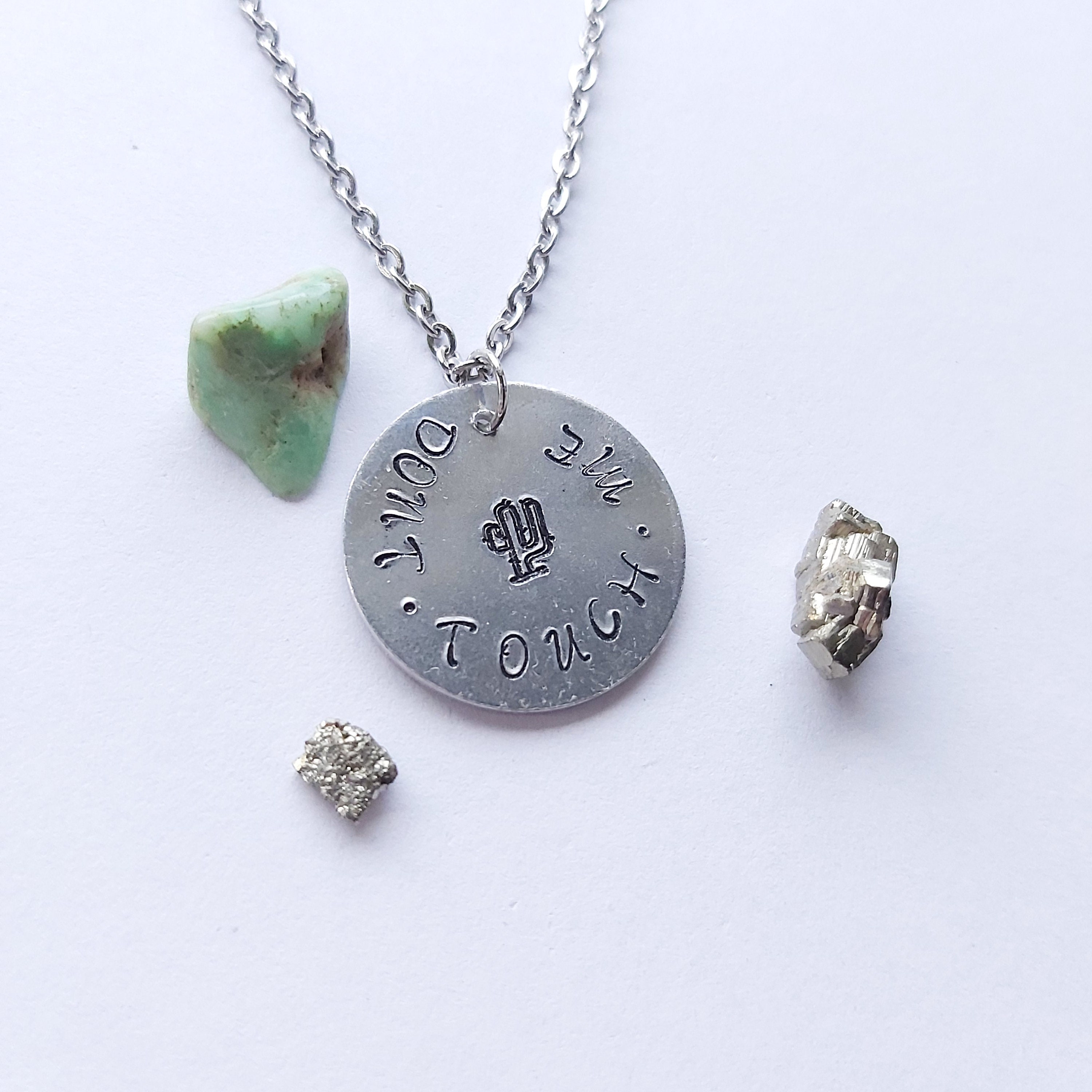 Get back necklace Etsy
