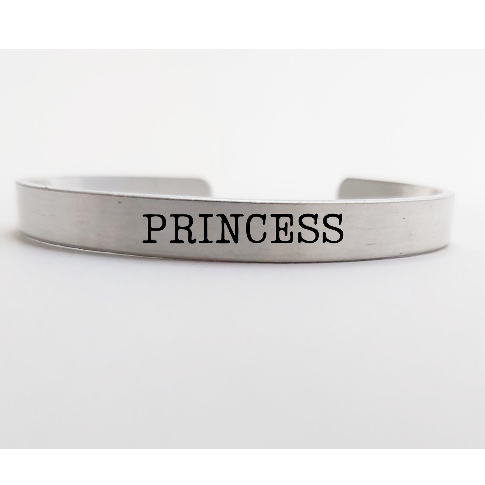 Terms Outside Cuff Bracelet Choose Your Word BDSM Etsy