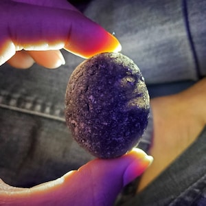 68.36g Agni Manitite || Cintamani || Indonesian Saffordite || MOST Rare Texture & Shape