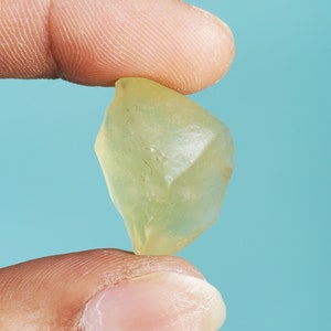 TOP GRADE Libyan Desert Glass || Legendary LDG Tektite || Genuine, Raw & Natural || 28.5 Million Year Old Gold Tektite from Ancient Egypt!