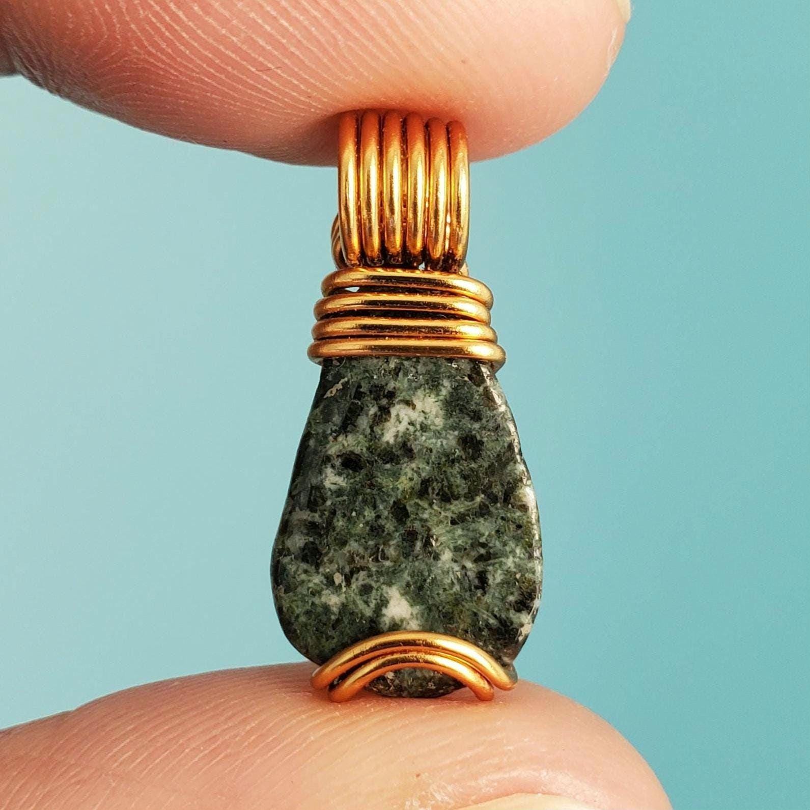 Stonehenge Necklace - Etsy