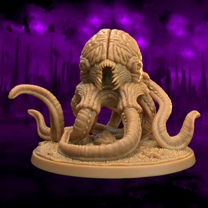 Hive Mind  - Dragon Trappers Lodge D&D RPG Miniatures (Dungeons and Dragons, Pathfinder, Wargaming, Tabletop Games)