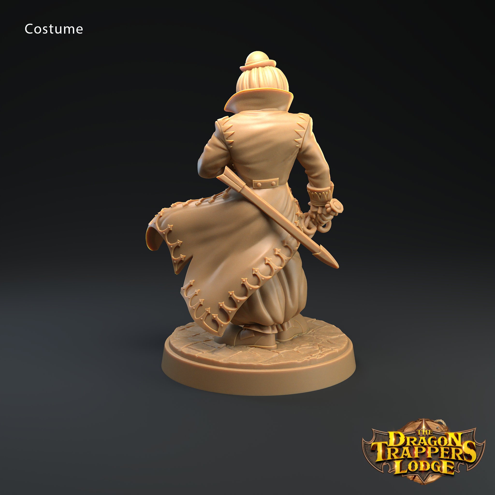 Role Playing Miniatures Toys & Games Dungeons and Dragons Tabletop Role