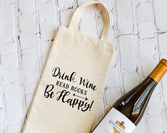 funny wine gift bolsas