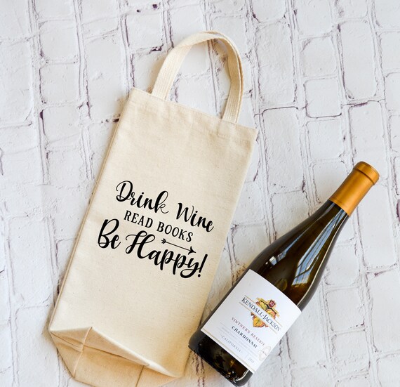 Bolsa para Botella de Vino para Publicidad- Regalos para Empresas