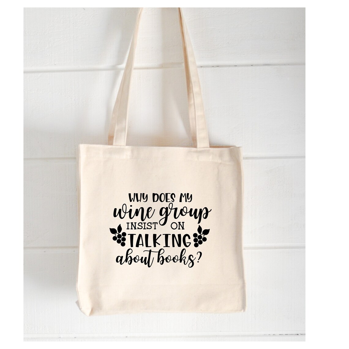 Book Lovers Tote Shopping Tote Library Bag Funny Canvas Etsy