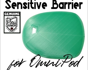 FlexiArmor Sensitive Unterlage für OmniPod